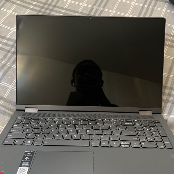 Lenovo ideapad flex 5 laptop